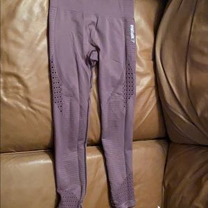 GYMSHARK Seamless Energy High Waisted Leggings